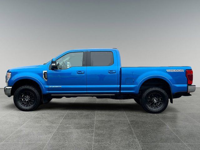 2020 Ford F-350 Lariat