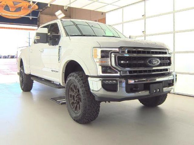 2020 Ford F-350 Lariat