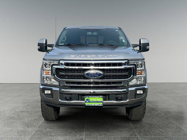 2020 Ford F-350 Lariat