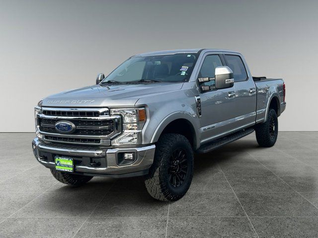 2020 Ford F-350 Lariat