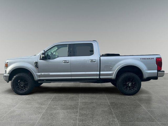 2020 Ford F-350 Lariat