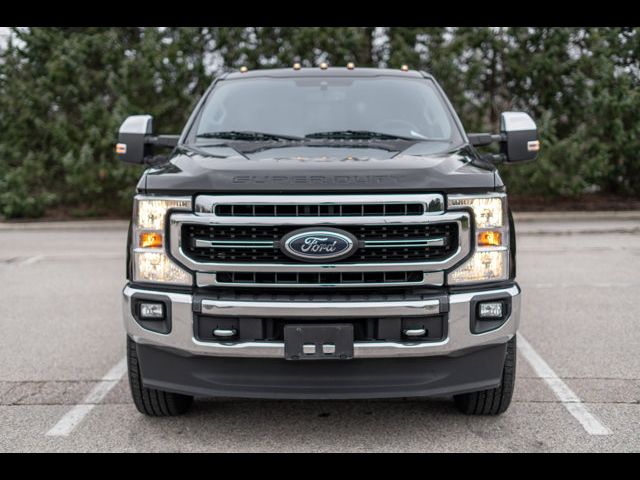 2020 Ford F-350 Lariat