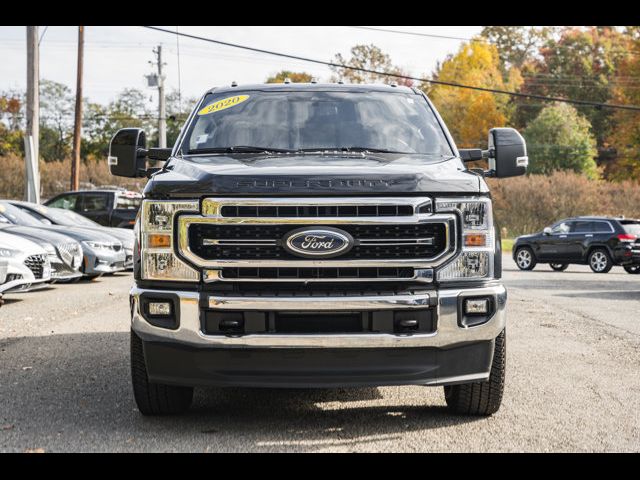 2020 Ford F-350 Lariat