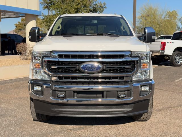 2020 Ford F-350 Lariat