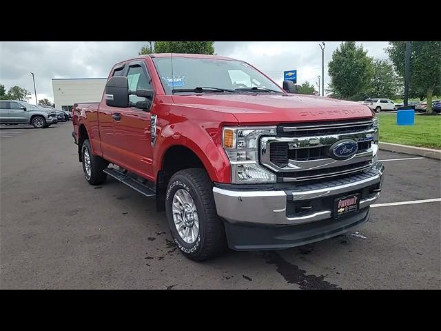 2020 Ford F-350 XLT