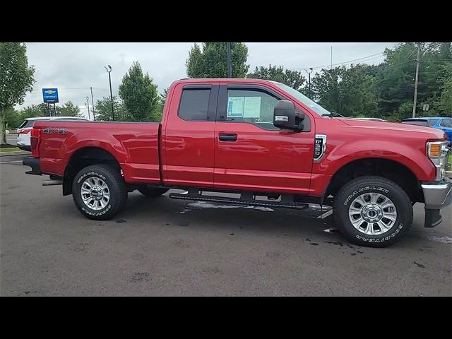 2020 Ford F-350 XLT