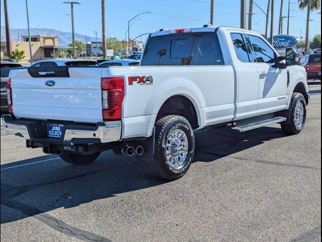 2020 Ford F-350 Lariat