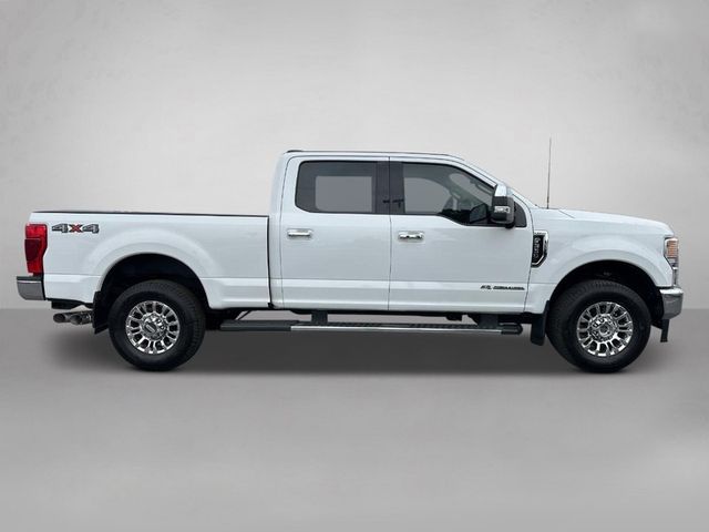 2020 Ford F-350 Lariat