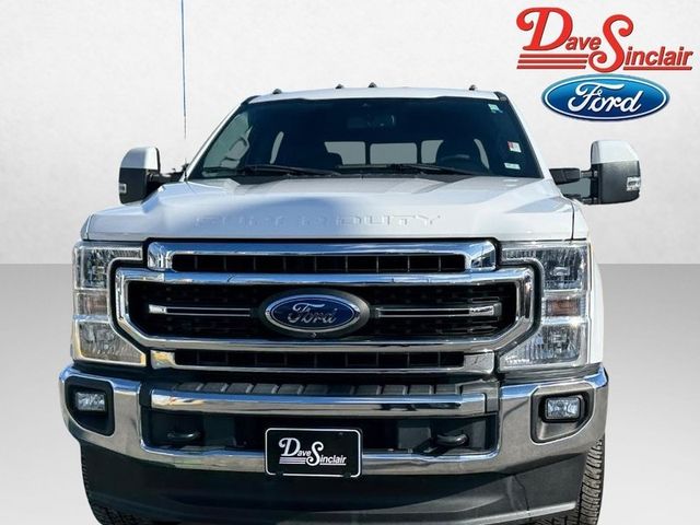 2020 Ford F-350 Lariat