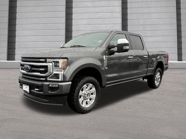 2020 Ford F-350 XL