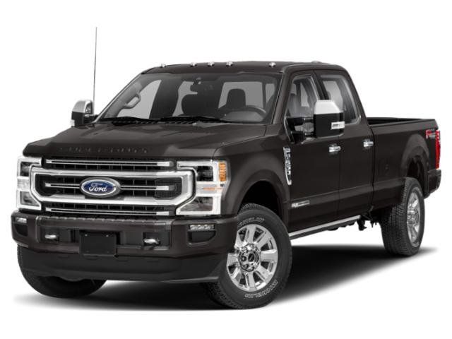 2020 Ford F-350 