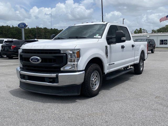 2020 Ford F-350 XL