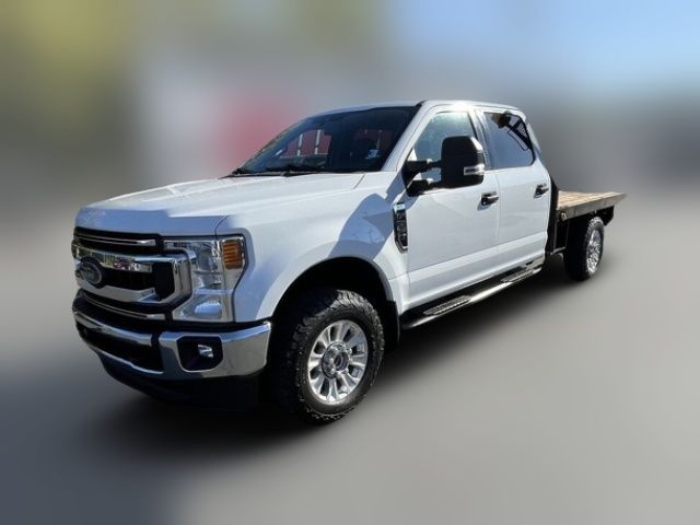 2020 Ford F-350 XLT