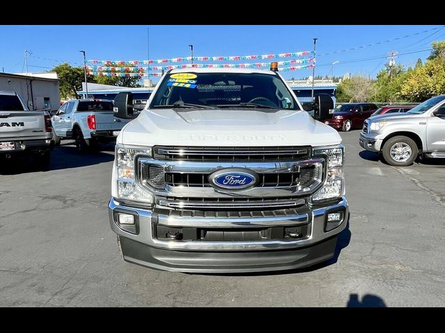 2020 Ford F-350 XLT