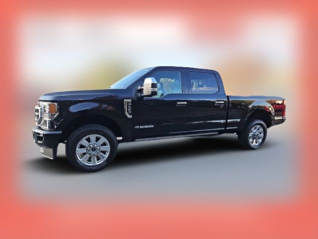 2020 Ford F-350 XL