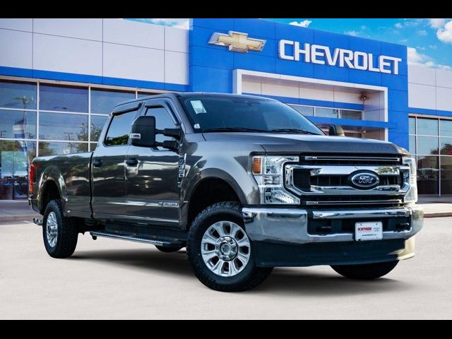 2020 Ford F-350 XL