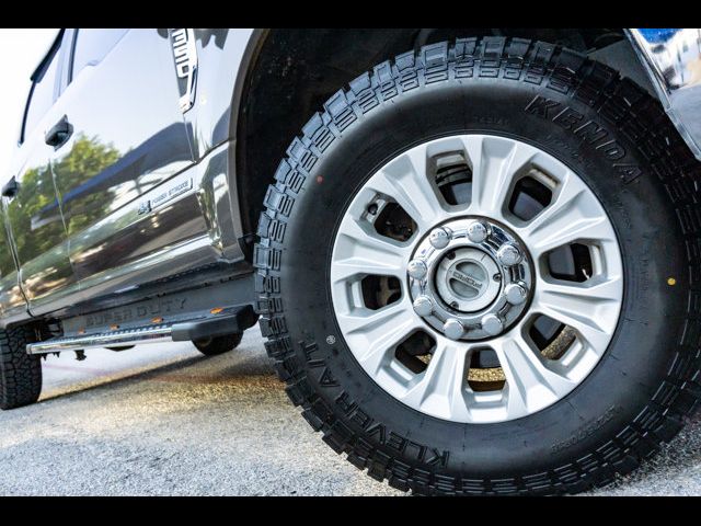 2020 Ford F-350 XL