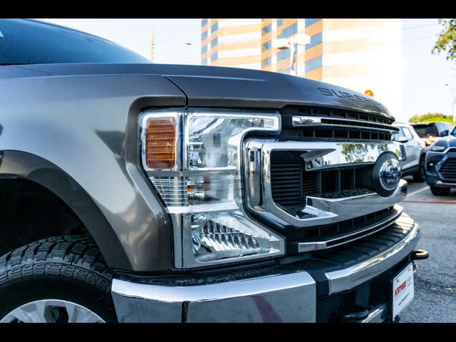 2020 Ford F-350 XL