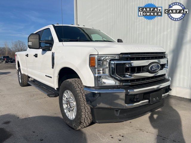 2020 Ford F-350 XL