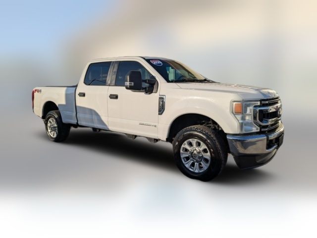 2020 Ford F-350 XL