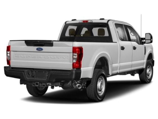 2020 Ford F-350 XL