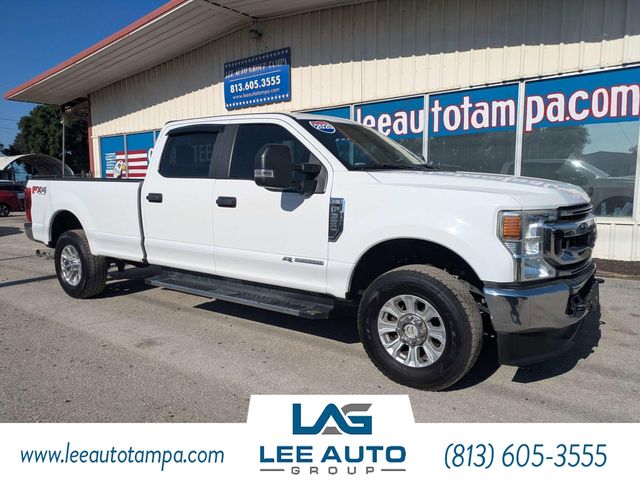 2020 Ford F-350 XL