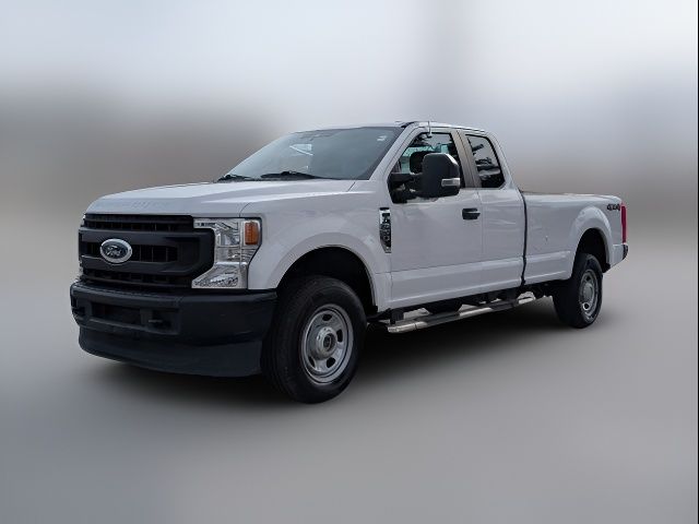 2020 Ford F-350 XL