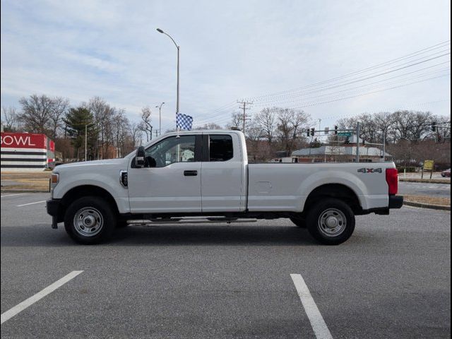 2020 Ford F-350 XL