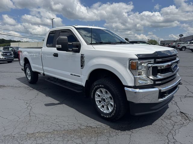 2020 Ford F-350 XL