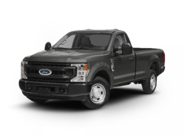 2020 Ford F-350 XL