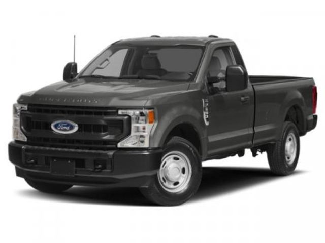 2020 Ford F-350 XL