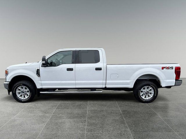 2020 Ford F-350 XLT