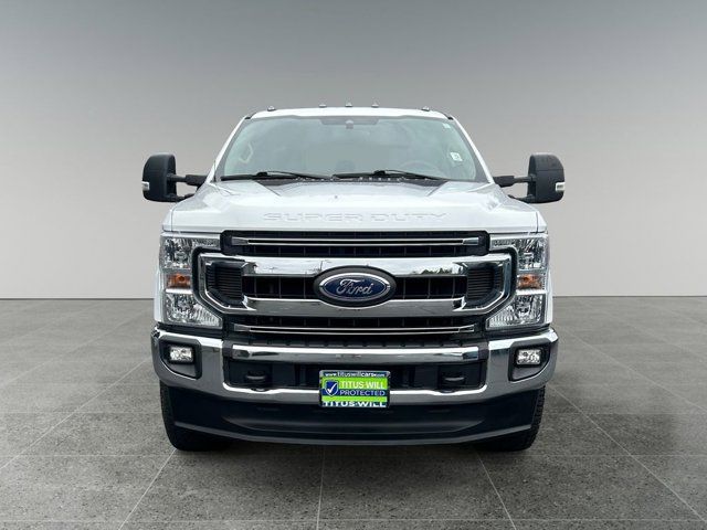 2020 Ford F-350 XLT