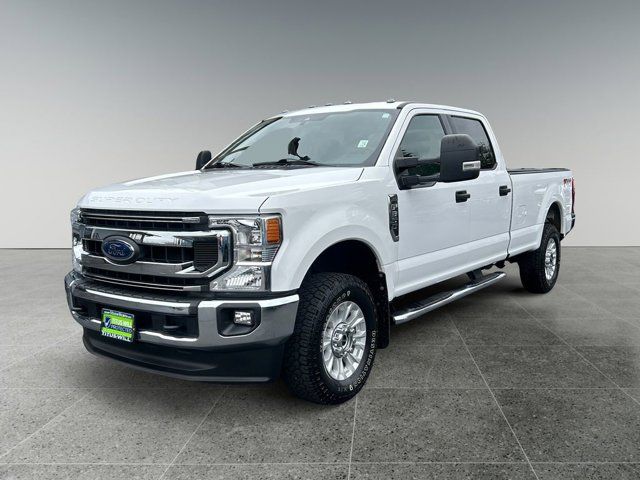 2020 Ford F-350 XLT