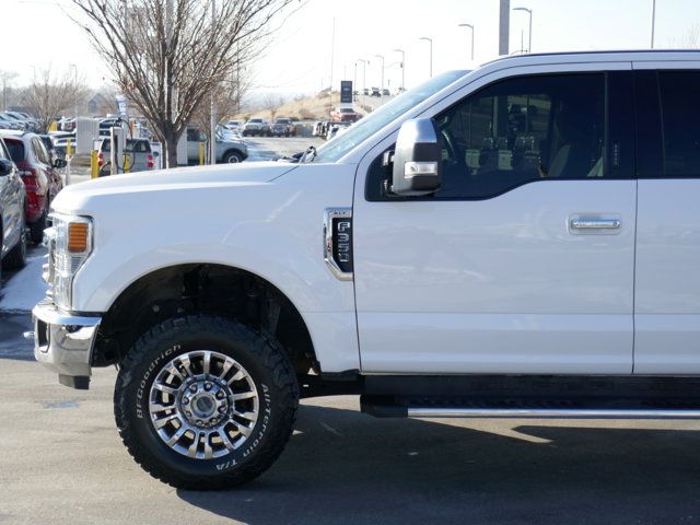 2020 Ford F-350 XLT