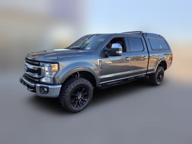 2020 Ford F-350 XLT