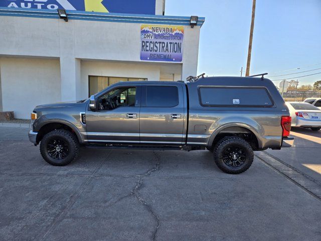 2020 Ford F-350 XLT