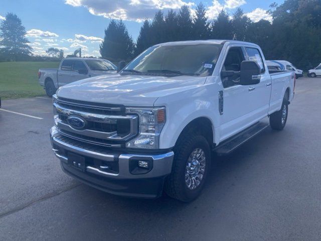 2020 Ford F-350 XLT