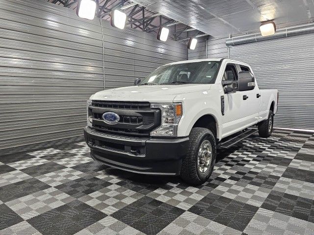 2020 Ford F-350 XL