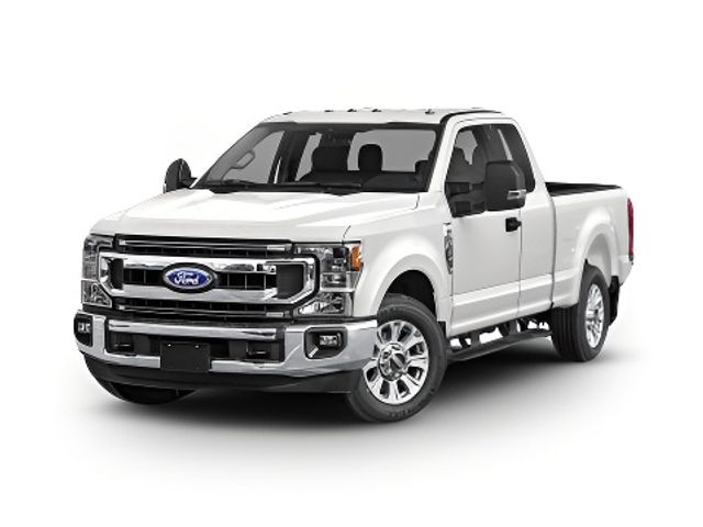 2020 Ford F-350 XLT