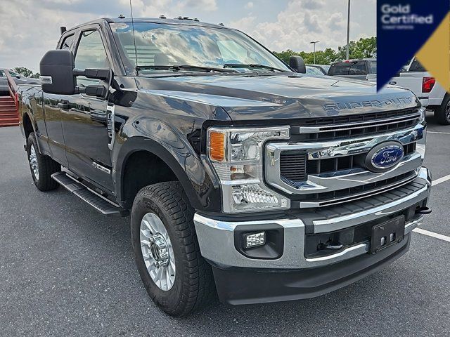 2020 Ford F-350 XLT