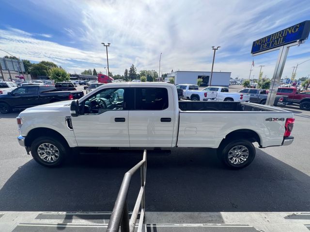 2020 Ford F-350 XLT