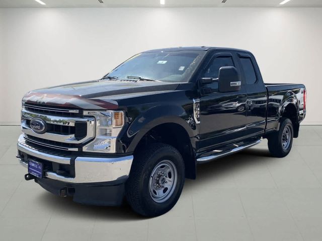 2020 Ford F-350 XL