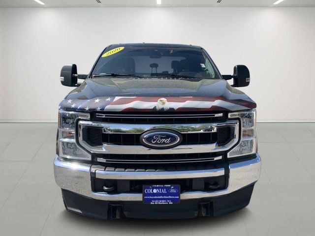 2020 Ford F-350 XL