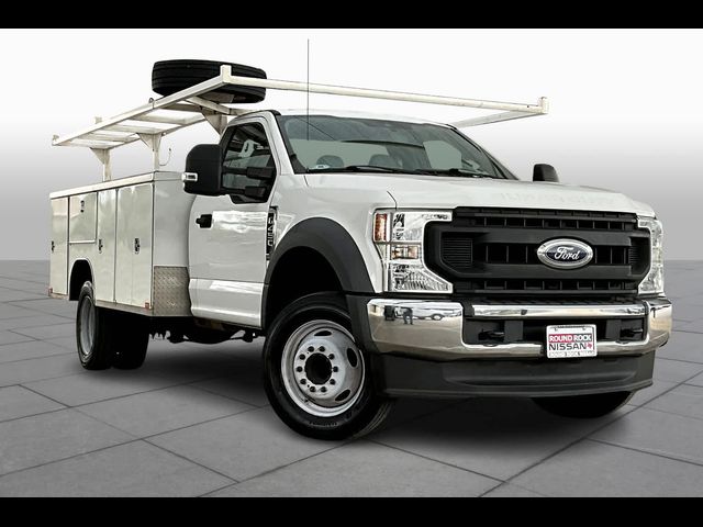 2020 Ford F-450 XL