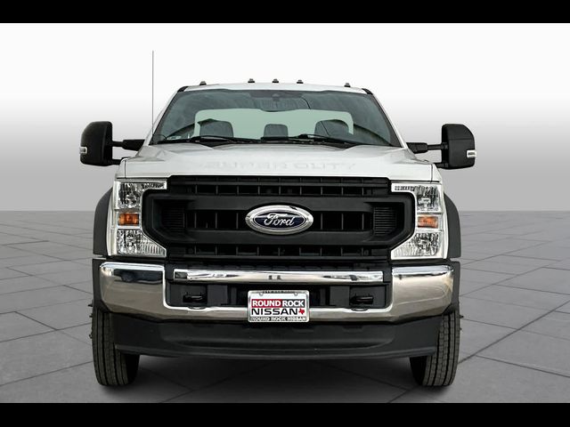 2020 Ford F-450 XL