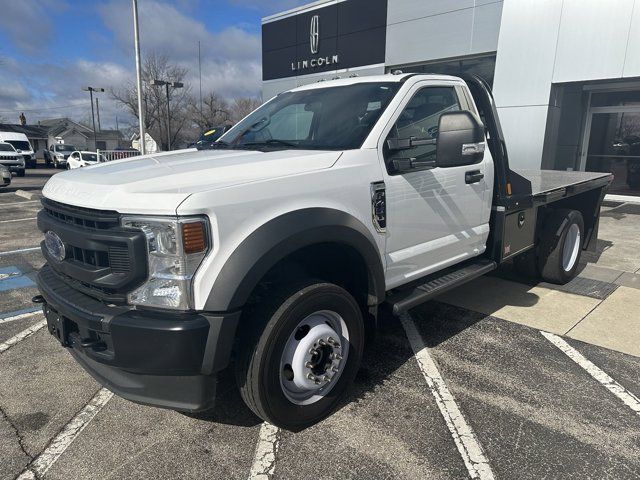 2020 Ford F-450 