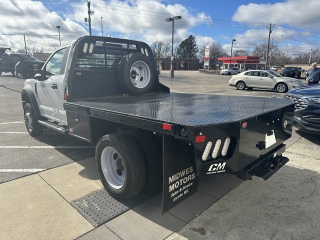 2020 Ford F-450 