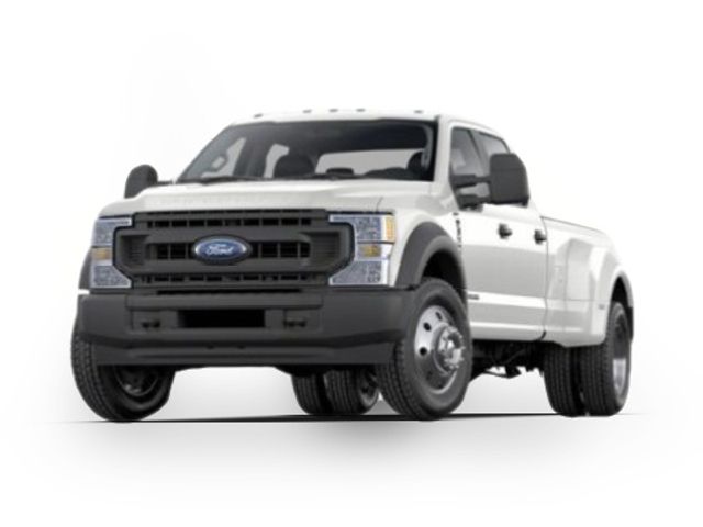 2020 Ford F-450 XL