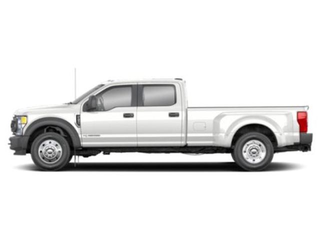 2020 Ford F-450 XL